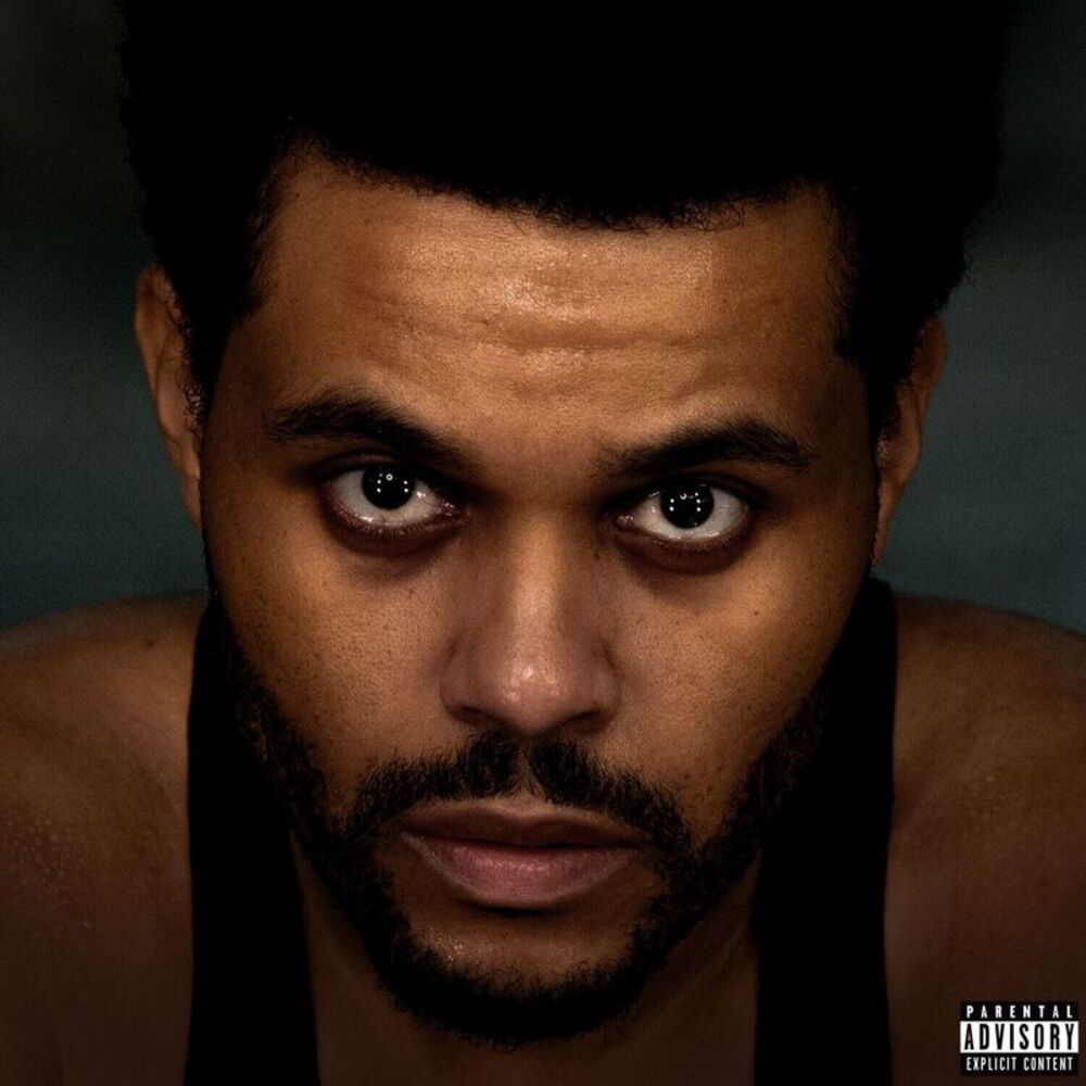 The Weeknd - Hurry Up Tomorrow  CD